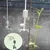 Irrigation Fogger System 4 Way Fogger Assembly Unit with Check Valve for Garden, Greenhouses, Mist Cooling System and Poultry Farm (Pack Of 10)