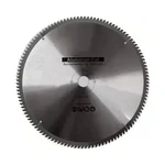 Heavy Duty 10 inch and 12 inch TCT Saw Blade for Aluminium Cutting