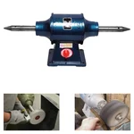 High-Grade Class 10 inch 1 HP Polishers And Buf-Grinders