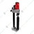 Xtra Power 255 mm Core Drill 3900 W & 650 RPM (XPT 493)