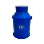 10 Liter Plastic Milk Containers