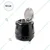 Premium Quality 10L Commercial Electric Soup Kettle Warmer - 1000W