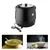 Premium Quality 10L Commercial Electric Soup Kettle Warmer - 1000W