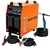 Ralli Wolf TIG 500IJ IGBT Series Inverter Based MMA Welding Machine, 500 Amp. (RT 50)