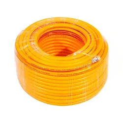 Neptune 100 Mtr, 10mm, 5 Layers PVC High Pressure Water Spraying Pipe