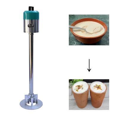 100 Liter Blender Machine with 0.5HP Motor
