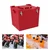 Allwin ARP 100 IBVL Insulated 100 Liter Ice Box,40 hrs Insulation Support with Roto-Moulded Technology for Picnic & Outdoor