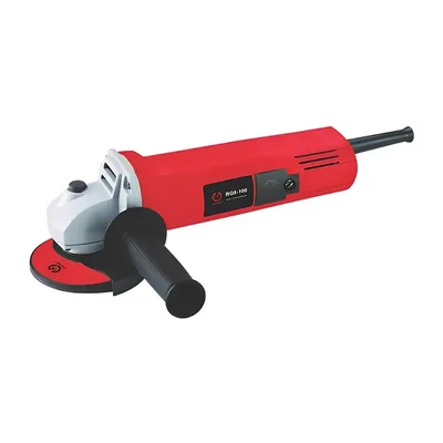 Ralli Wolf 4 inch (100 mm) Angle Grinder 850 W, 10500 RPM (RG8-100)