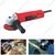 Ralli Wolf 4 inch (100 mm) Angle Grinder 850 W, 10500 RPM (RG8-100)