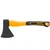 Ingco 1000 Gram Axe with Fiberglass Handle (HAX02010008)