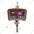 Metis 1000 Kg Capacity Digital Crane Weighing  Scale With LED Display