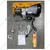 HT PA 1000 kg Mini Electric Hoist with 2.5 HP 100 % Copper Winding Motor, 6 mm diameter & 20 meter Wire Rope