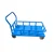 Suwas Trolley 1000 kg Load Capacity Mild Steel Platform Trolley (SU-PT-005)