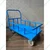 Suwas Trolley 1000 kg Load Capacity Mild Steel Platform Trolley (SU-PT-005)