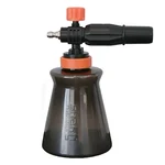 Shakti Technology 1000ml Foam Cannon || 1.2mm Connector || Adjustable Fan Blades || DP-53 Model