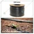 Heavy Duty 16 mm, 1000 meter Flat Inline Drip Pipe with 50 cm Hole Spacing and 0.2 mm Wall Thickness | 4 LPH Discharge