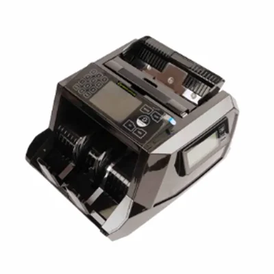 Hindvanture HV 281 Mix Note Counting Machine
