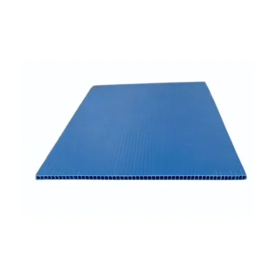 Indo Agritech 1000 Pieces of PP Corrugated Sheet for Agricultural Purpose