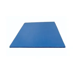 Indo Agritech 1000 Pieces of PP Corrugated Sheet for Agricultural Purpose