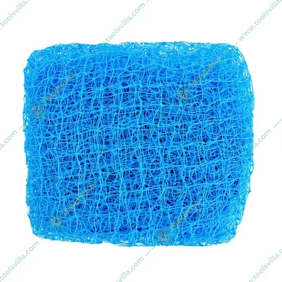 High Quality 5 x 20 meter (1000 sq ft) Anti Bird Net with 25 mm Hole Size | Suitable for Court, Roof, Balcony, etc