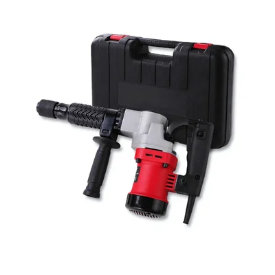 XLNT 7 Kg 1500 W Electric Demolition Hammer (XL-MC- 0811)