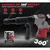 XLNT 7 Kg 1500 W Electric Demolition Hammer (XL-MC- 0811)