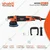 Shakti Technology 1000W Dual Action Electric Car Polisher, 15mm Orbit, 125mm(5 inch) Wheel Size (DAP-15)