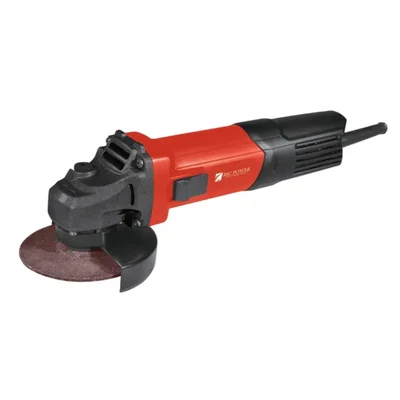 BSC Power 1000W Copper Armature, 4 Inch Disc Diameter, Side Switch Angle Grinder (BSC-8100S)
