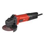 BSC Power 1000W Copper Armature, 4 Inch Disc Diameter, Side Switch Angle Grinder (BSC-8100S)