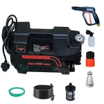 GT SHAKTI 100-120 Bar 1800W Pressure Washer With Required Accessories (GT-288-6)