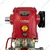 Natraj Triple Pistons HTP Sprayer Pump With 6 Month Warranty | AS 100 AL