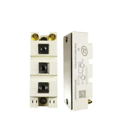 Premium Quality 100 Amp IGBT Modules