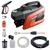 Neptune (NPW1000FX) 100 Bar 1.3kW Portable High Pressure Washer With All Required Accessories - 6 Months Warranty