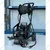 Sprayman 100 Bar, 2000 W Trolley Type High Pressure Washer With Accessories (SPPW-103)
