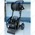 Sprayman 100 Bar, 2000 W Trolley Type High Pressure Washer With Accessories (SPPW-103)