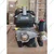 Heavy Duty 1700 W, 140 Bar High Pressure Washer With All Required Accessories