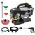 Heavy Duty 1700 W, 140 Bar High Pressure Washer With All Required Accessories