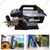 Heavy Duty 1700 W, 140 Bar High Pressure Washer With All Required Accessories