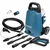 Makita 100 Bar, 1300W High Pressure Car Washer with Accessories (HW102)