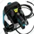 Makita 100 Bar, 1300W High Pressure Car Washer with Accessories (HW102)