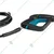 Makita 100 Bar, 1300W High Pressure Car Washer with Accessories (HW102)