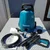 Makita 100 Bar, 1300W High Pressure Car Washer with Accessories (HW102)