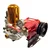 Natraj Triple Pistons HTP Sprayer Pump With 6 Month Warranty | AS 100 CI