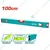Total 100cm Double Side Milled Spirit Level (TMT21006)