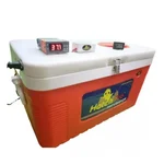 Hatchpro Fully Automatic 100 Eggs Incubator With Controller & Turning Tray For Egg Hatching