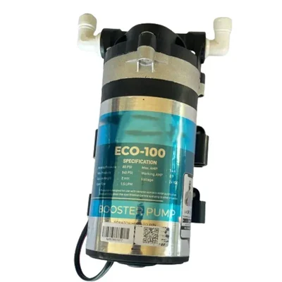 Simar Agro Fogger Pump 100 GPD for Fogger Kit System	