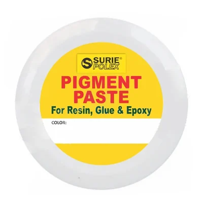 Surie Polex 100g Pigment Paste For Resin, Glue & Epoxy