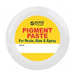 Surie Polex 100g Pigment Paste For Resin, Glue & Epoxy