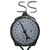 Metis 100 kg Capacity Hook Type Hanging Weighing Scale,( Multicolour)   