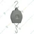 Venus 100 kg Circular Suspension Type Hanging Weighing Scale 
